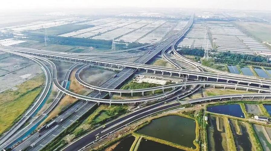 去杭州时间节省一半绍兴这条高速公路年底前开通